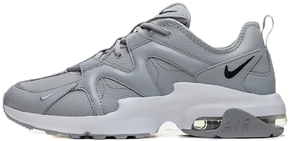 Nike Air Max Graviton Leather 'Gray White' CD4151-001 Nike Air Max Graviton Leather 'Gray White' CD4151-001