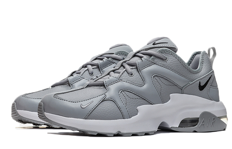 Lookbook Nike Air Max Graviton Leather 'Gris Blanco' CD4151-001
