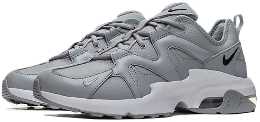 Nike Air Max Graviton Leather 'Gris Blanco' CD4151-001 Lookbook Nike Air Max Graviton Leather 'Gris Blanco' CD4151-001
