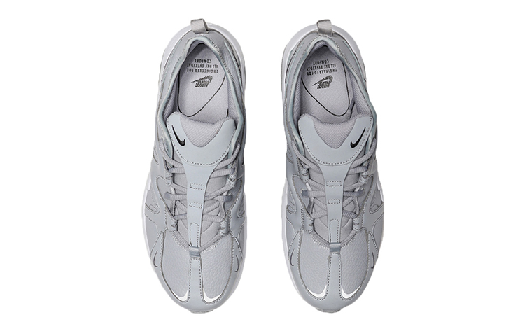 Shop Nike Air Max Graviton Leather 'Gris Blanco' CD4151-001