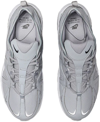 Nike Air Max Graviton Leather 'Gris Blanco' CD4151-001 Shop Nike Air Max Graviton Leather 'Gris Blanco' CD4151-001