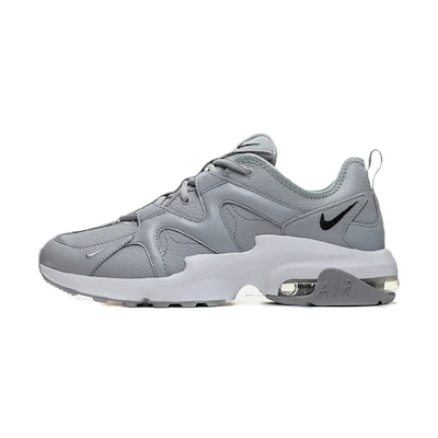 Nike Air Max Graviton Leather 'Gray White'