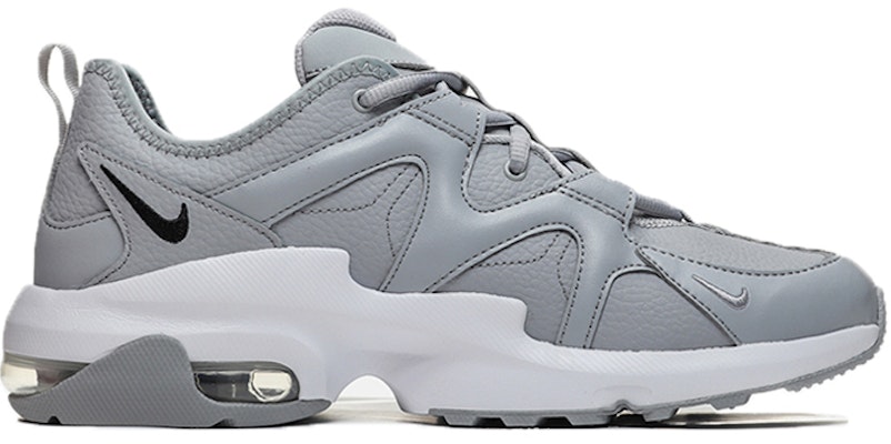 Nike Air Max Graviton 皮革低筒跑步鞋 男女同款 灰白 Order Nike Air Max Graviton 皮革低筒跑步鞋 男女同款 灰白