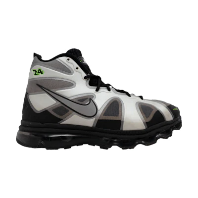 Nike Air Max Griffey Fury 'Black Action Green'