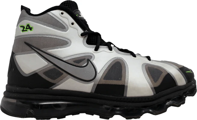 Nike air cheap max fury black