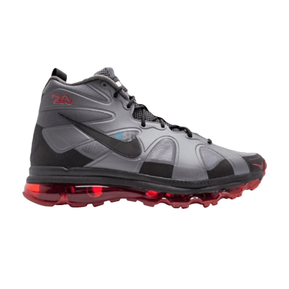 Buy Nike Air Max Griffey Fury 'Kelabu Gelap' 511309-060