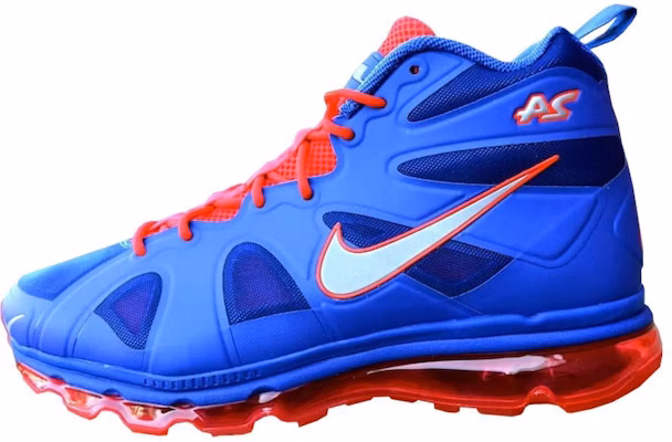 Nike Air Max Griffey Fury 'Jackie Robinson' 487664-400 Buy Nike Air Max Griffey Fury 'Jackie Robinson' 487664-400