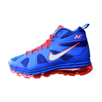 Nike Air Max Griffey Fury 'Jackie Robinson'