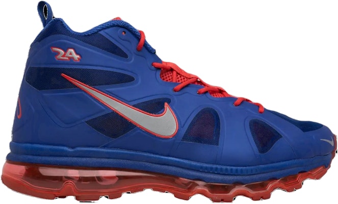 Nike Air Max Griffey Fury 'Jackie Robinson' 487664-400 Order Nike Air Max Griffey Fury 'Jackie Robinson' 487664-400