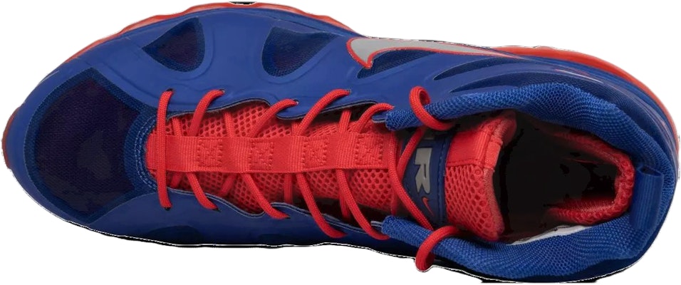Nike Air Max Griffey Fury 'Jackie Robinson' 487664-400 Lookbook Nike Air Max Griffey Fury 'Jackie Robinson' 487664-400