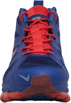 Nike Air Max Griffey Fury 'Jackie Robinson' 487664-400 Purchase Nike Air Max Griffey Fury 'Jackie Robinson' 487664-400