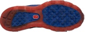 Details for Nike Air Max Griffey Fury 'Jackie Robinson' Lelaki 487664-400