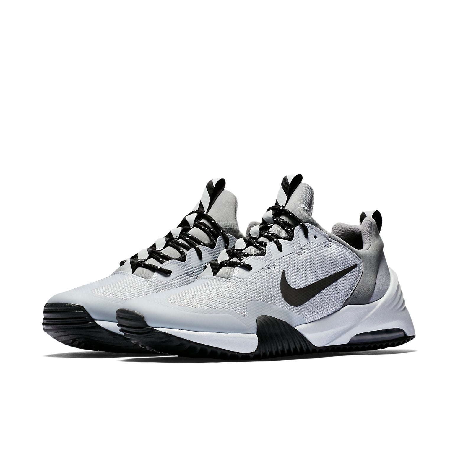 Lookbook Nike Air Max Grigora Gris Lobo/Negro-Gris Frío 'Gris Lobo Negro-Gris Frío' 916767-003