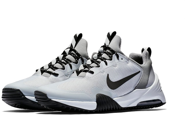 Nike Air Max Grigora Gris Lobo/Negro-Gris Frío 'Gris Lobo Negro-Gris Frío' 916767-003 Lookbook Nike Air Max Grigora Gris Lobo/Negro-Gris Frío 'Gris Lobo Negro-Gris Frío' 916767-003