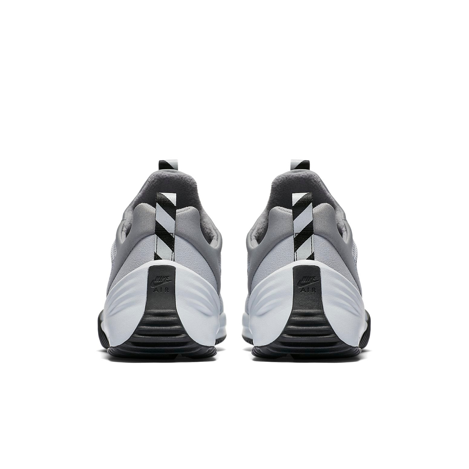 Shop Nike Air Max Grigora Gris Lobo/Negro-Gris Frío 'Gris Lobo Negro-Gris Frío' 916767-003