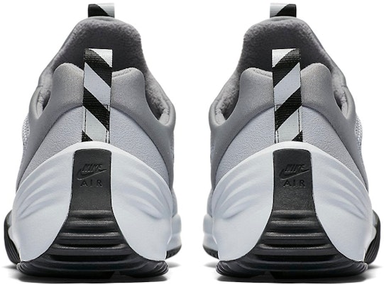 Nike Air Max Grigora Gris Lobo/Negro-Gris Frío 'Gris Lobo Negro-Gris Frío' 916767-003 Shop Nike Air Max Grigora Gris Lobo/Negro-Gris Frío 'Gris Lobo Negro-Gris Frío' 916767-003