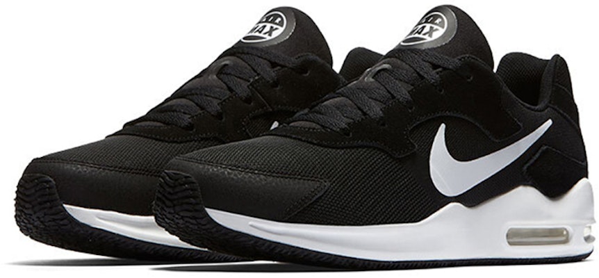 나이키 에어맥스 가일 '블랙' 916768-004 Lookbook 나이키 에어맥스 가일 '블랙' 916768-004