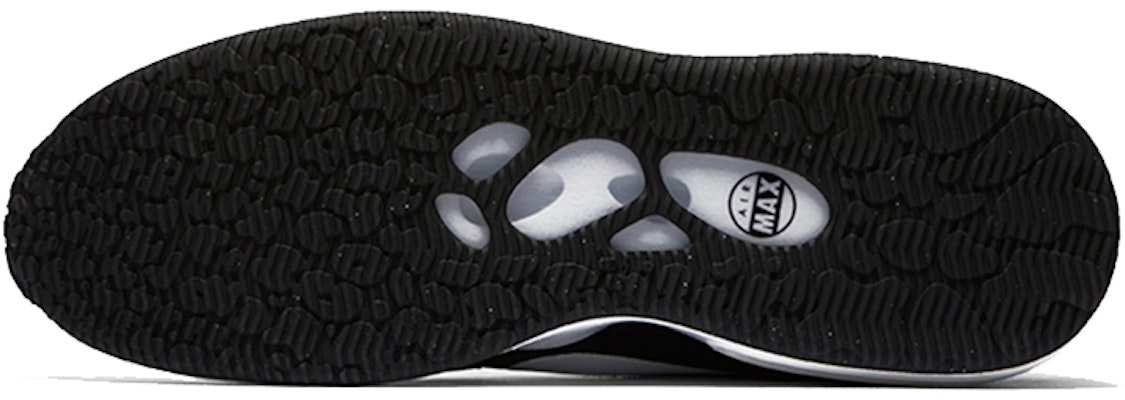 나이키 에어맥스 가일 '블랙' 916768-004 Purchase 나이키 에어맥스 가일 '블랙' 916768-004