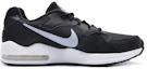 Lookbook Nike Air Max Guile 低筒 跑步鞋 男款 黑