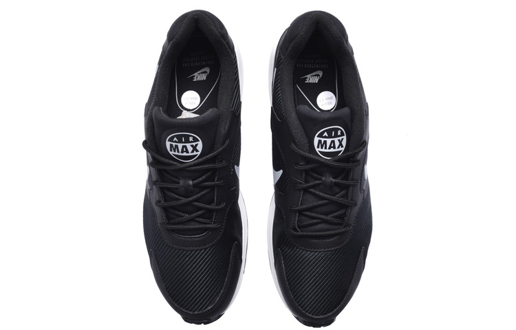 Purchase Nike Air Max Guile 低筒 跑步鞋 男款 黑