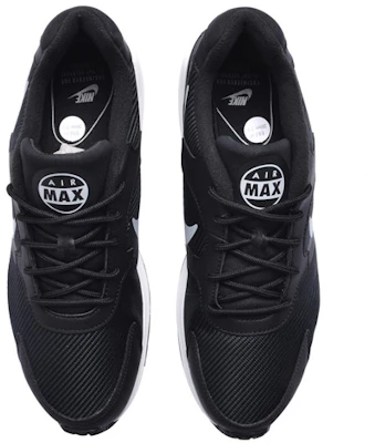 Nike Air Max Guile 低筒 跑步鞋 男款 黑 Purchase Nike Air Max Guile 低筒 跑步鞋 男款 黑