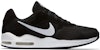 나이키 에어맥스 가일 블랙/화이트 916768-011