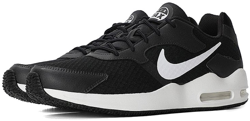 나이키 에어맥스 가일 블랙/화이트 916768-011 Lookbook 나이키 에어맥스 가일 블랙/화이트 916768-011