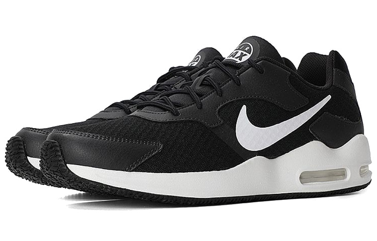 Lookbook Nike Air Max Guile ''Noir Blanc''. 916768-011