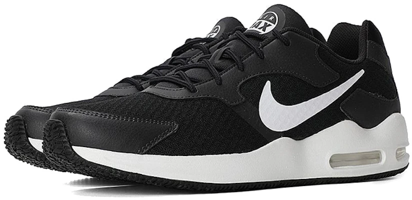 Nike Air Max Guile ''Noir Blanc''. 916768-011 Lookbook Nike Air Max Guile ''Noir Blanc''. 916768-011