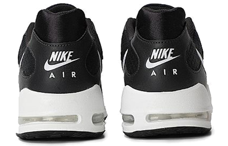 Shop Nike Air Max Guile ''Noir Blanc''. 916768-011