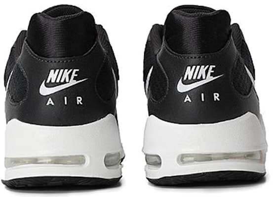 Nike Air Max Guile 'Hitam Putih' 916768-011 Lookbook Nike Air Max Guile 'Hitam Putih' 916768-011
