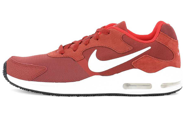 Nike Air Max Guile 'Mars Stone White Habanero Red' 916768-600