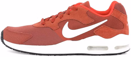 Nike Air Max Guile 'Mars Stone White Habanero Red' 916768-600 Nike Air Max Guile 'Mars Stone White Habanero Red' 916768-600