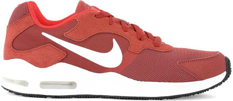 나이키 에어맥스 가일 '화성석 백색-하바네로 레드' 916768-600 Order 나이키 에어맥스 가일 '화성석 백색-하바네로 레드' 916768-600