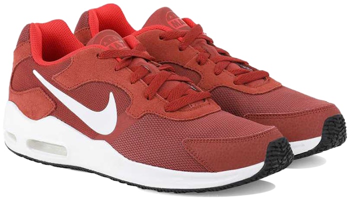 나이키 에어맥스 가일 '화성석 백색-하바네로 레드' 916768-600 Lookbook 나이키 에어맥스 가일 '화성석 백색-하바네로 레드' 916768-600