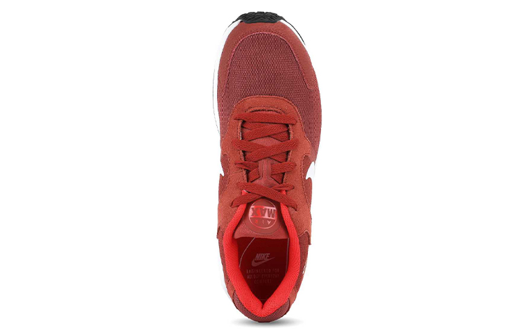 Shop 耐克 Air Max Guile "火星石白辣椒红" 916768-600