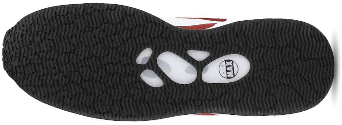 나이키 에어맥스 가일 '화성석 백색-하바네로 레드' 916768-600 Purchase 나이키 에어맥스 가일 '화성석 백색-하바네로 레드' 916768-600