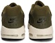 Shop 나이키 에어 맥스 가일 올리브 캔버스 916768-300