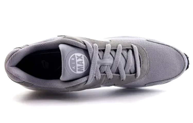 Lookbook Nike Air Max Guile ''Wolf Grey'' Herren Sneaker Grau 916768-001