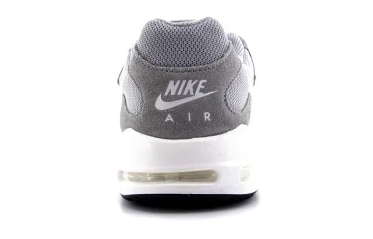 Shop Nike Air Max Guile ''Wolf Grey'' Herren Sneaker Grau 916768-001