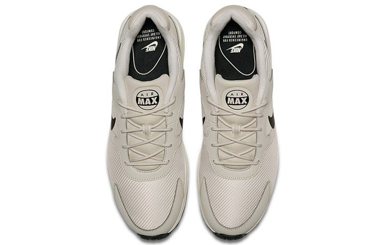 Shop ナイキ エア マックス ガイル ライトボーン (Nike Air Max Guile Light Bone) 916768-013