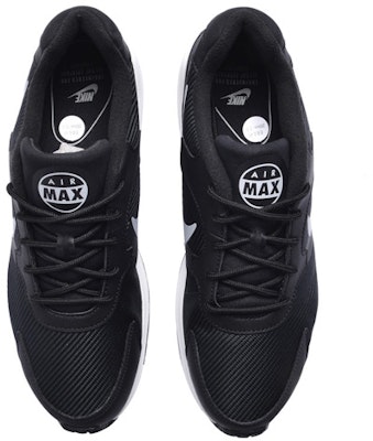 Nike Air Max Guile 'Hitam' Sneakers 916768-012 Shop Nike Air Max Guile 'Hitam' Sneakers 916768-012