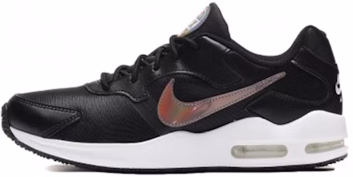 (Women) Nike Air Max Guile Colored /Black 'White' 916787-009 (Women) Nike Air Max Guile Colored /Black 'White' 916787-009