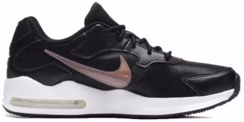 (Women) Nike Air Max Guile Colored /Black 'White' 916787-009 Order (Women) Nike Air Max Guile Colored /Black 'White' 916787-009