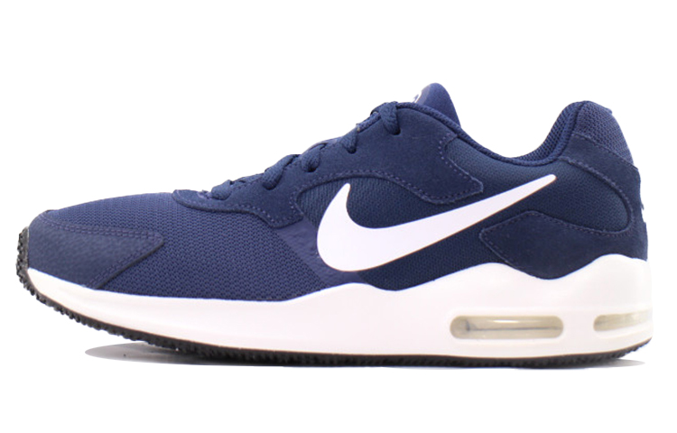 Nike Air Max Guile Midnight Navy White 916768-400