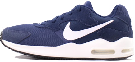 Nike Air Max Guile Midnight Navy White 916768-400 Nike Air Max Guile Midnight Navy White 916768-400
