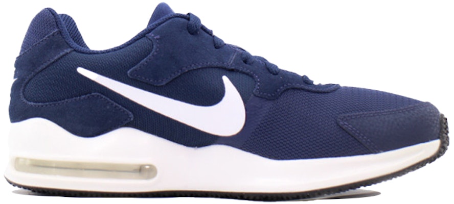 Nike Air Max Guile Midnight Navy Putih 916768-400 Order Nike Air Max Guile Midnight Navy Putih 916768-400