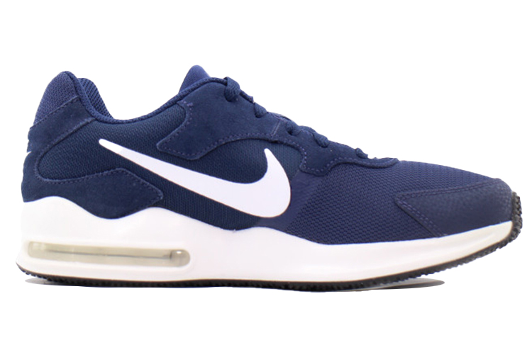 Order 耐克Air Max Guile午夜海军蓝白色 916768-400