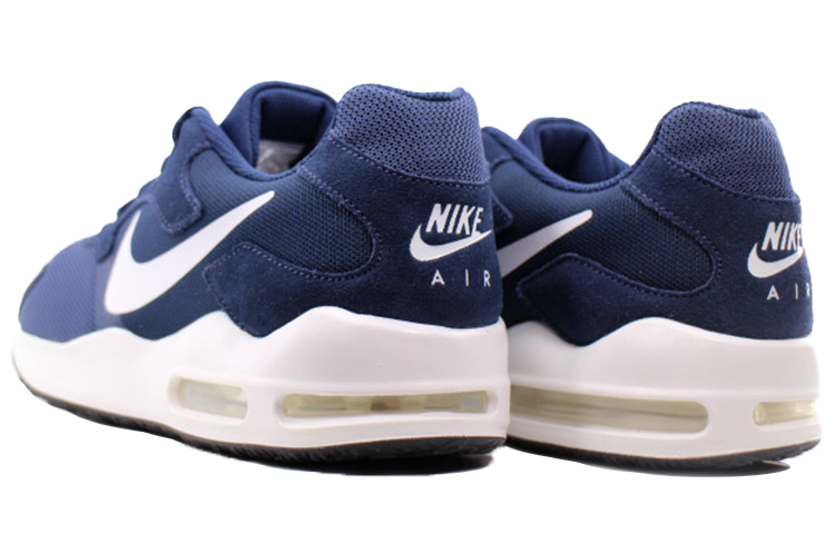 Lookbook 耐克Air Max Guile午夜海军蓝白色 916768-400