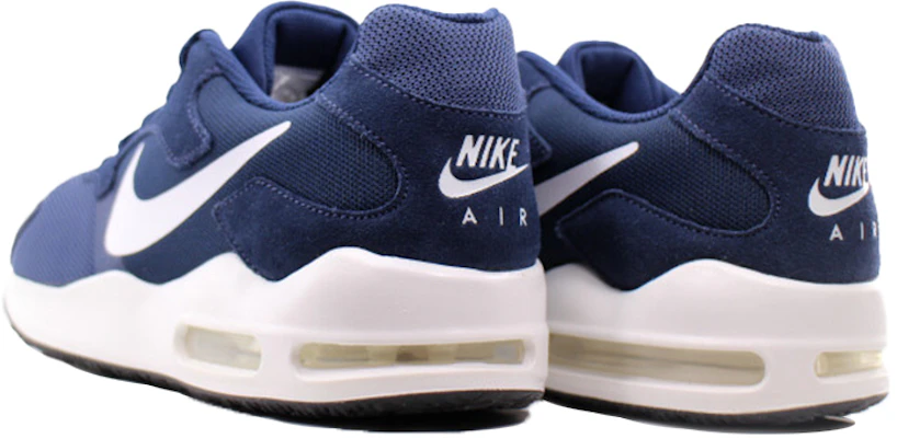 耐克Air Max Guile午夜海军蓝白色 916768-400 Lookbook 耐克Air Max Guile午夜海军蓝白色 916768-400